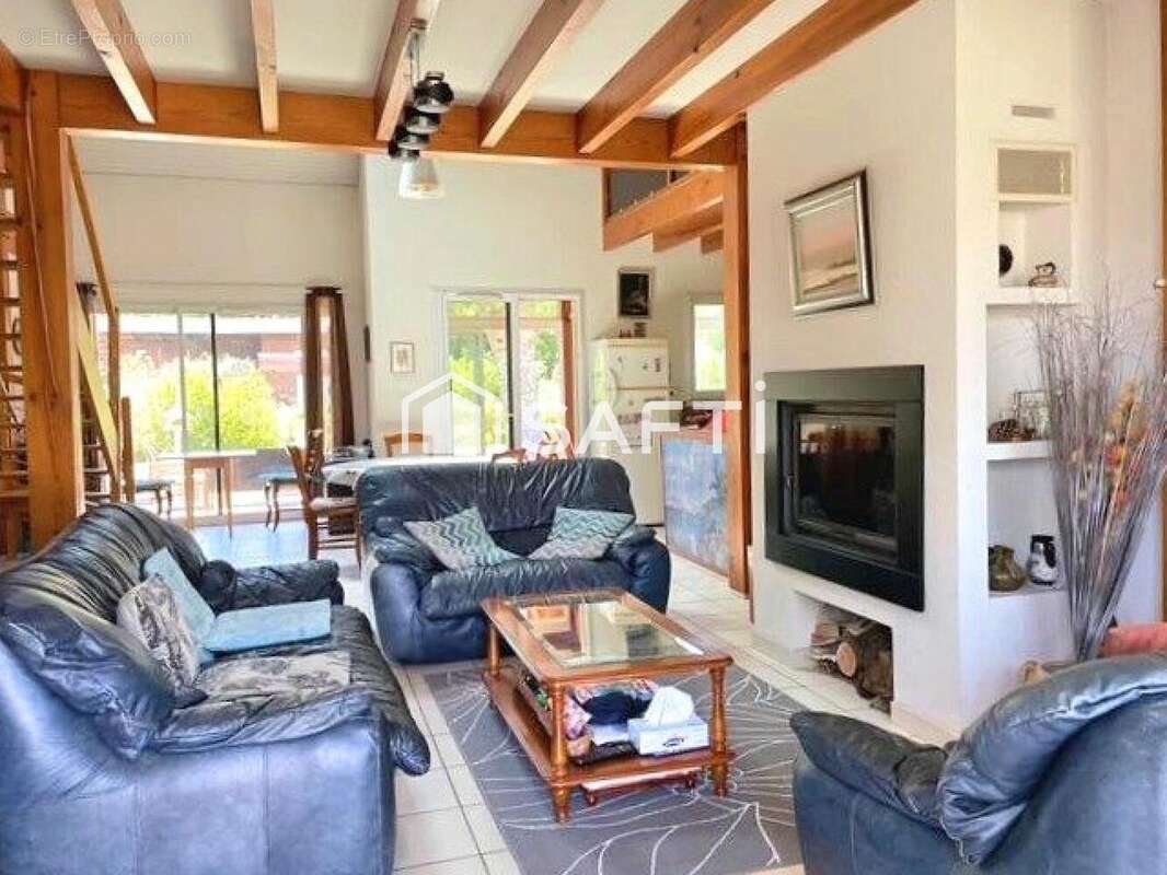 Photo 3 - Maison à BISCARROSSE