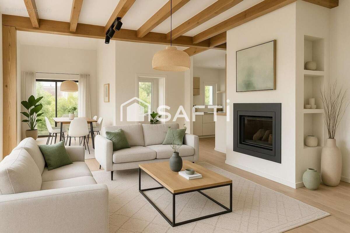 Photo 4 - Maison à BISCARROSSE