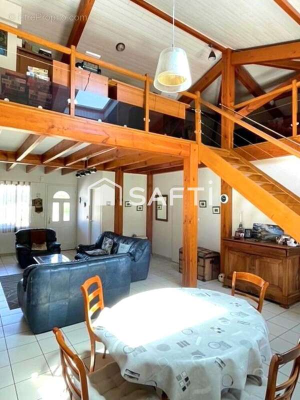 Photo 5 - Maison à BISCARROSSE