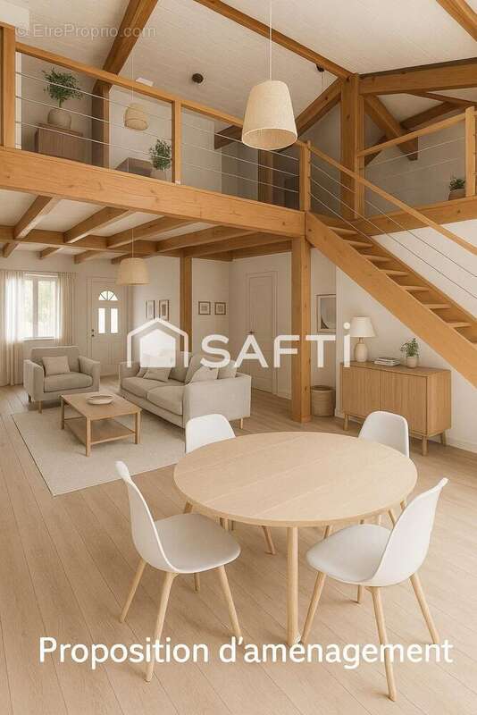 Photo 6 - Maison à BISCARROSSE