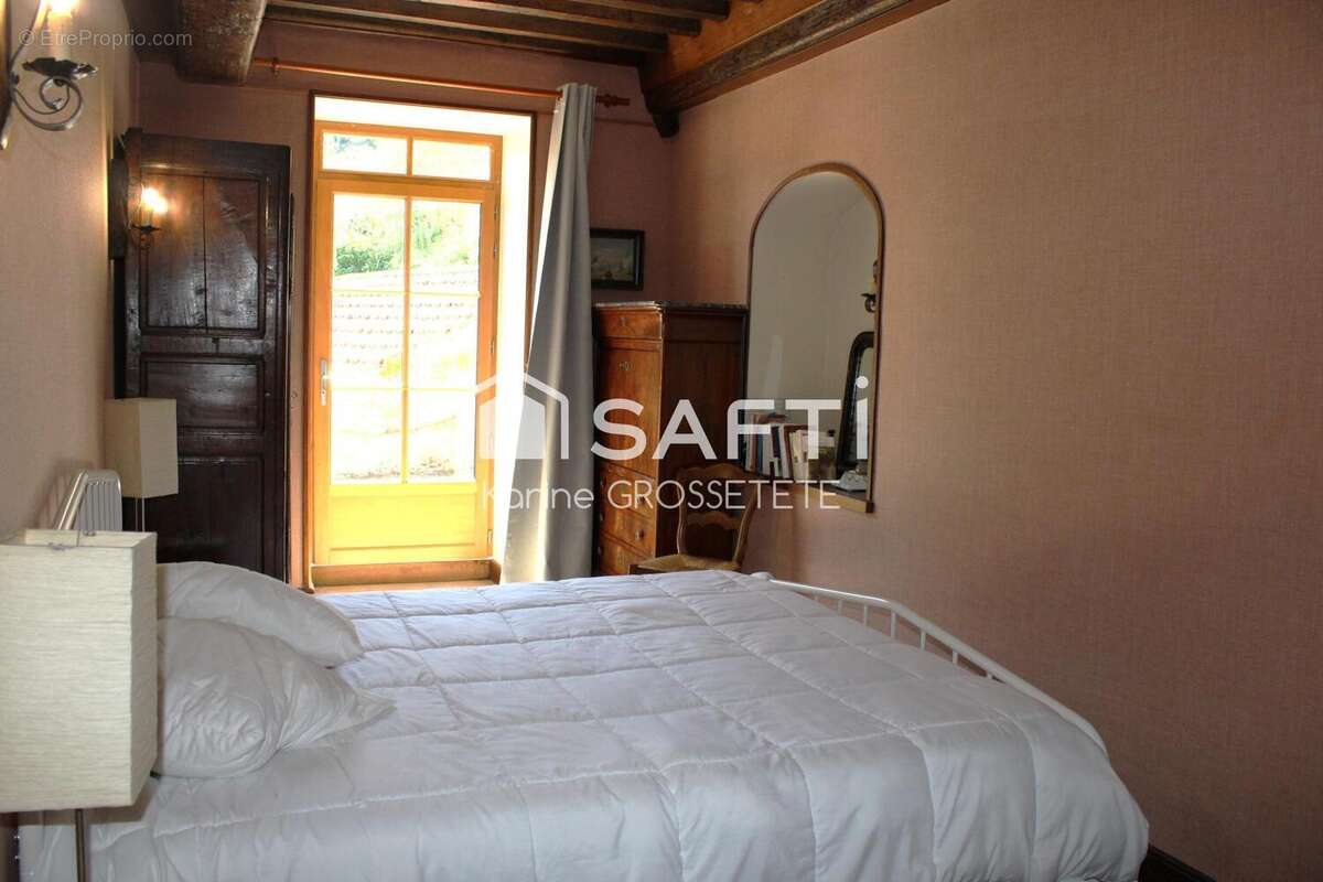 Photo 6 - Maison à SEMUR-EN-AUXOIS