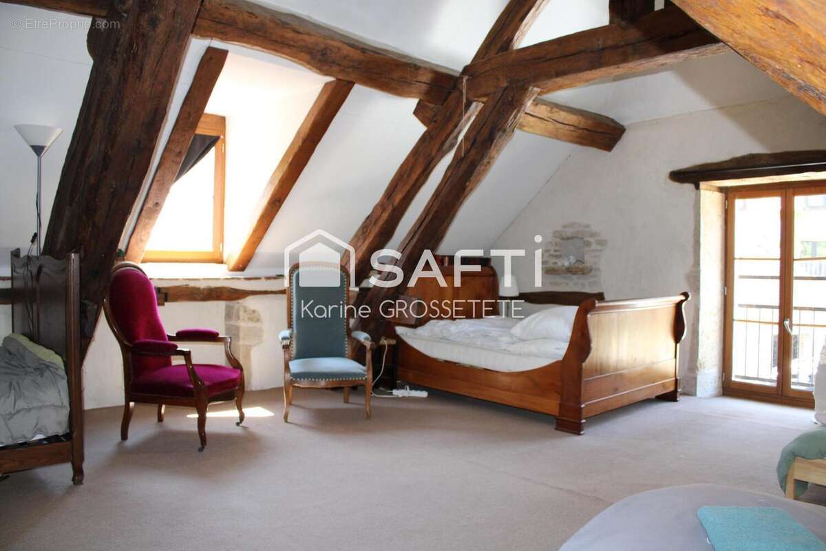 Photo 7 - Maison à SEMUR-EN-AUXOIS