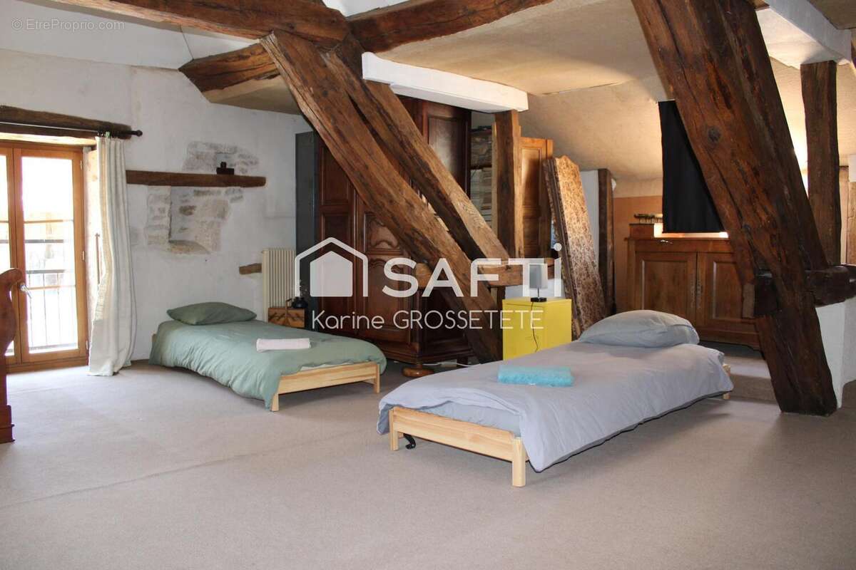 Photo 8 - Maison à SEMUR-EN-AUXOIS