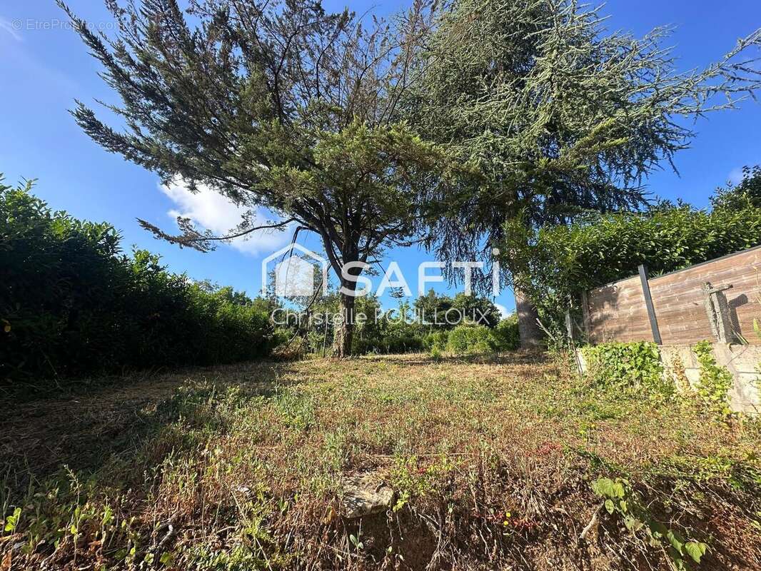 Photo 3 - Terrain à NIORT