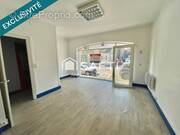 Photo 1 - Commerce à VOUZIERS