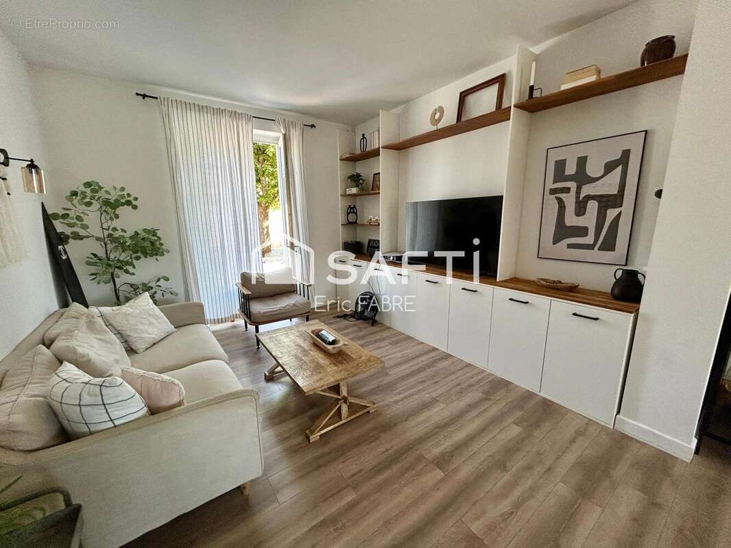 Photo 3 - Maison à PAYRIN-AUGMONTEL