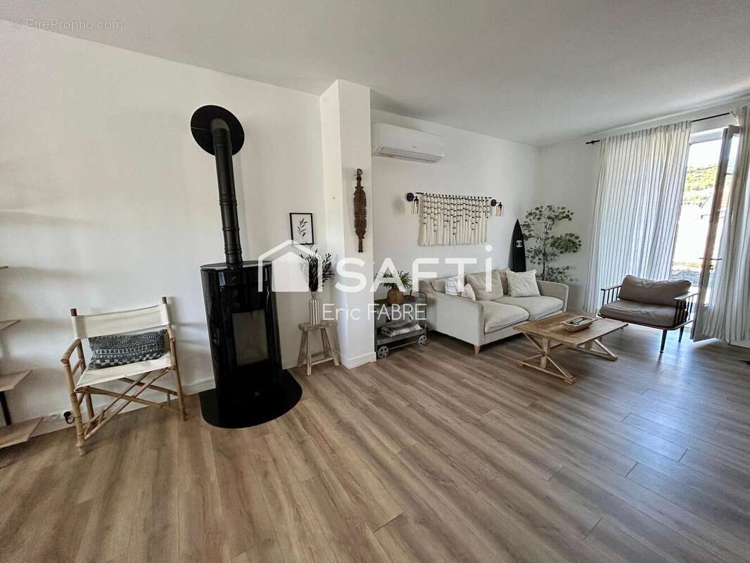 Photo 4 - Maison à PAYRIN-AUGMONTEL