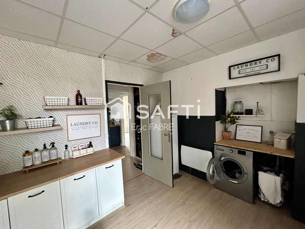 Photo 5 - Maison à PAYRIN-AUGMONTEL