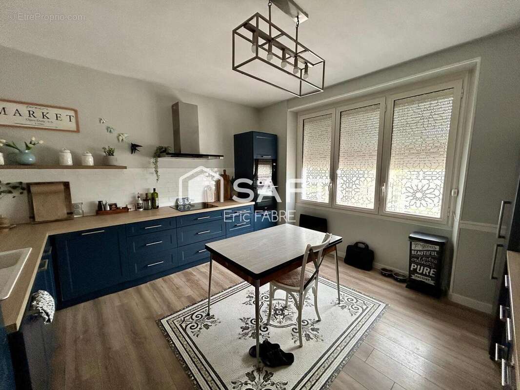 Photo 6 - Maison à PAYRIN-AUGMONTEL