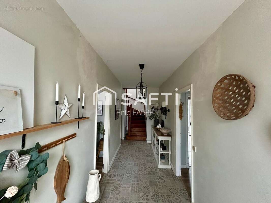 Photo 7 - Maison à PAYRIN-AUGMONTEL