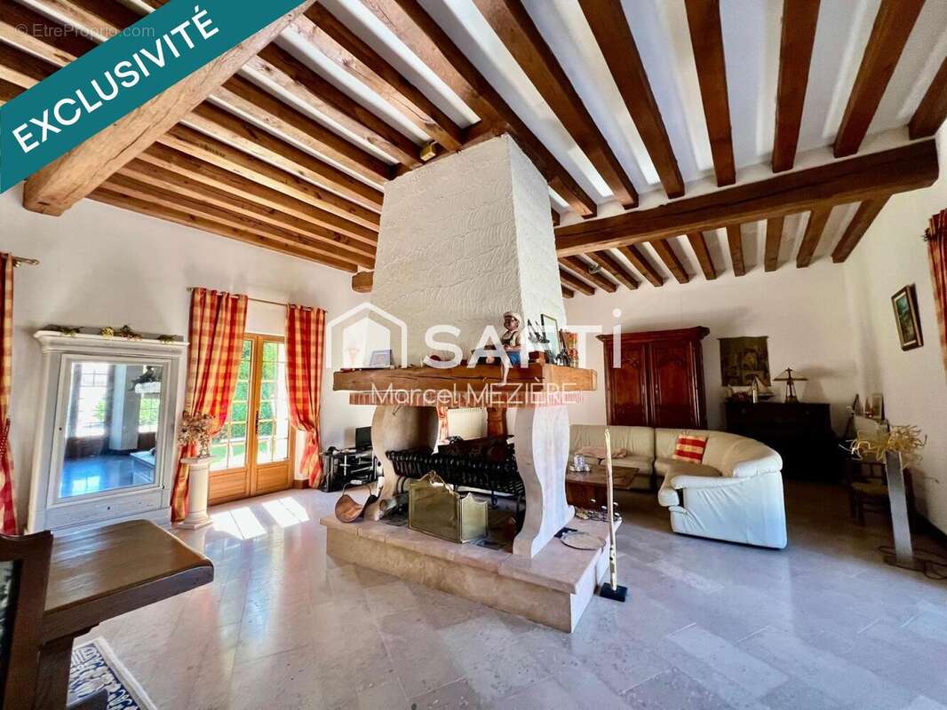 Photo 4 - Maison à THORIGNY-SUR-OREUSE