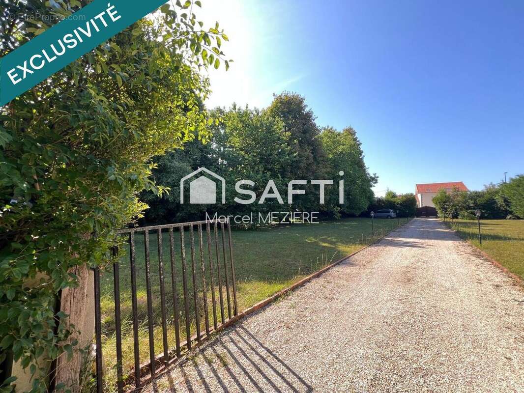 Photo 5 - Maison à THORIGNY-SUR-OREUSE