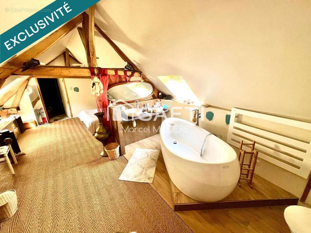 Photo 8 - Maison à THORIGNY-SUR-OREUSE