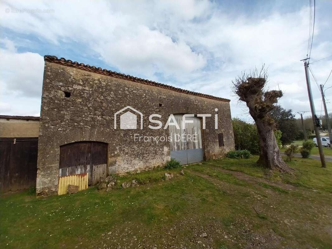 Photo 2 - Maison à CALES