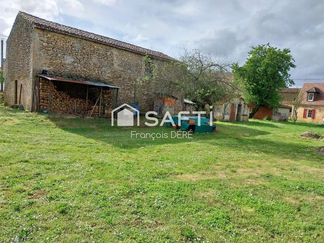 Photo 3 - Maison à CALES