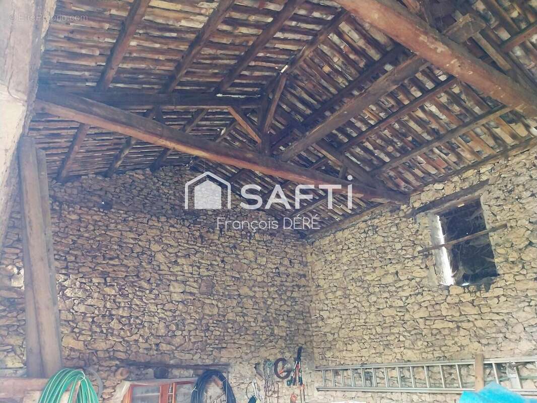 Photo 4 - Maison à CALES