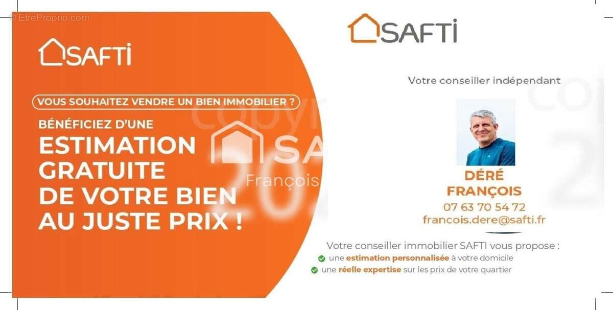 Photo 6 - Maison à CALES