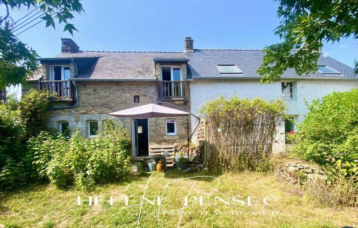 Photo 1 - Maison à MOELAN-SUR-MER