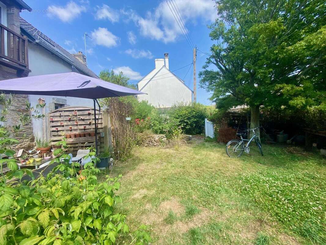 Photo 2 - Maison à MOELAN-SUR-MER