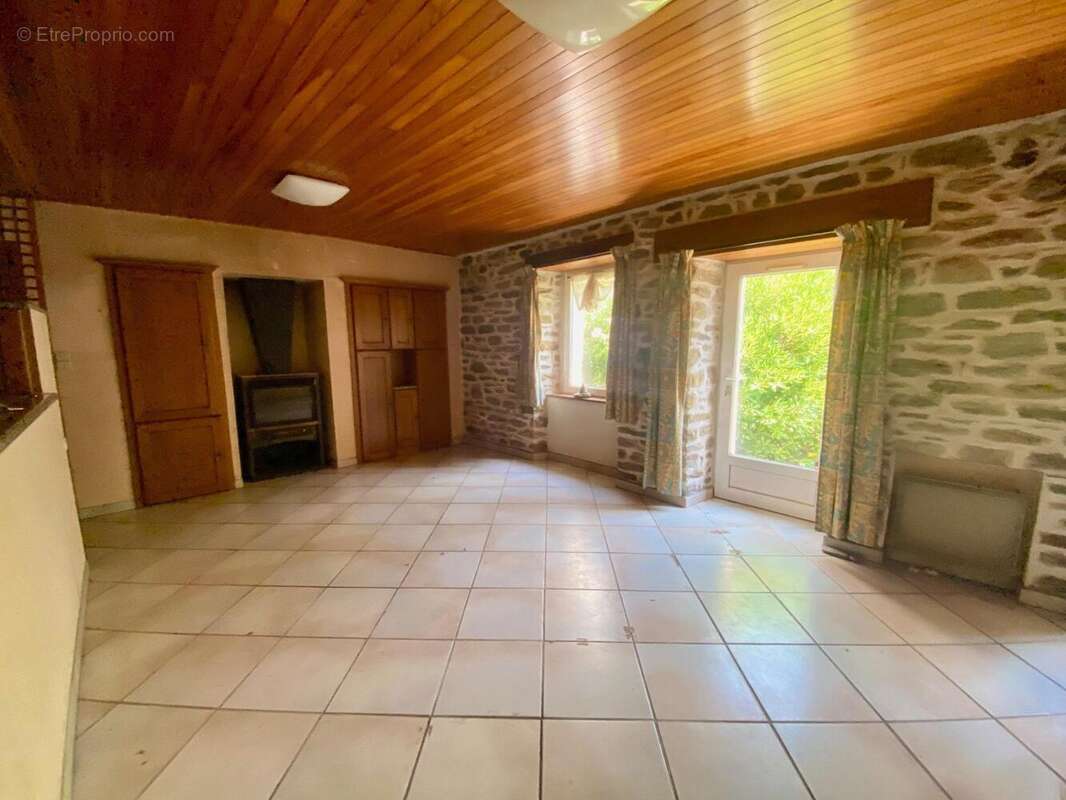 Photo 3 - Maison à MOELAN-SUR-MER