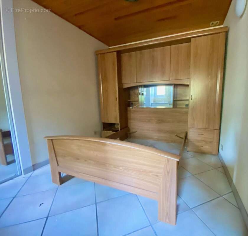 Photo 4 - Maison à MOELAN-SUR-MER