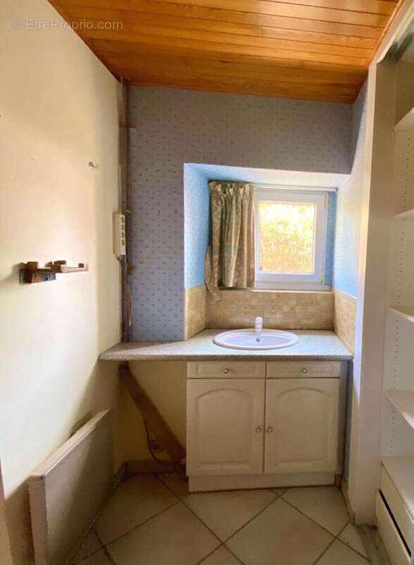 Photo 5 - Maison à MOELAN-SUR-MER