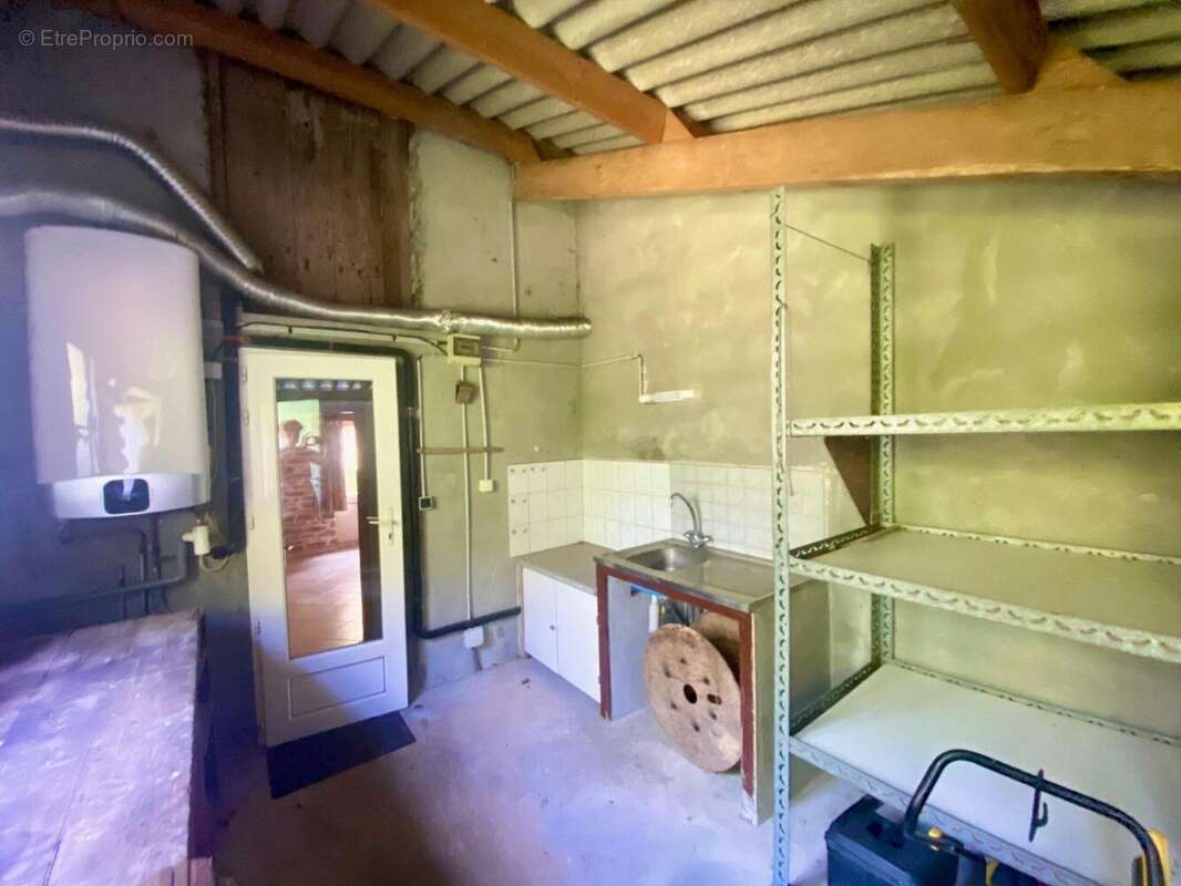 Photo 8 - Maison à MOELAN-SUR-MER