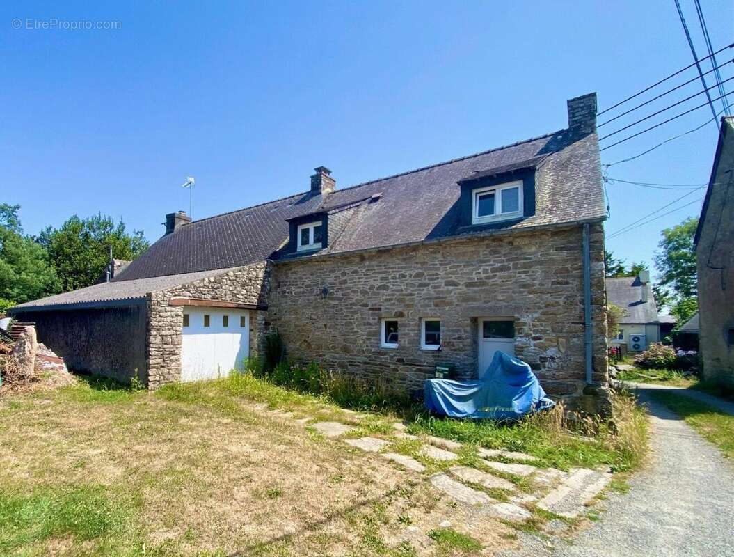 Photo 9 - Maison à MOELAN-SUR-MER