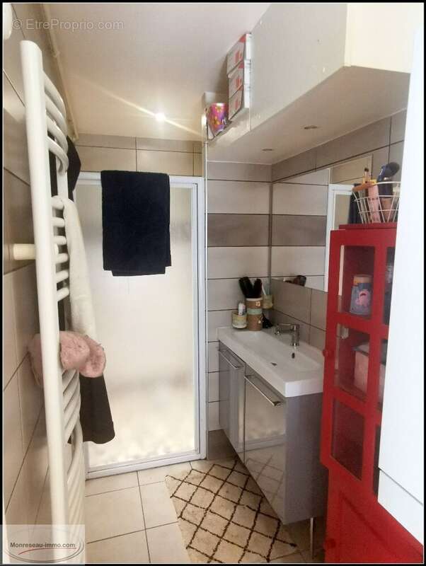 Appartement à REMIREMONT