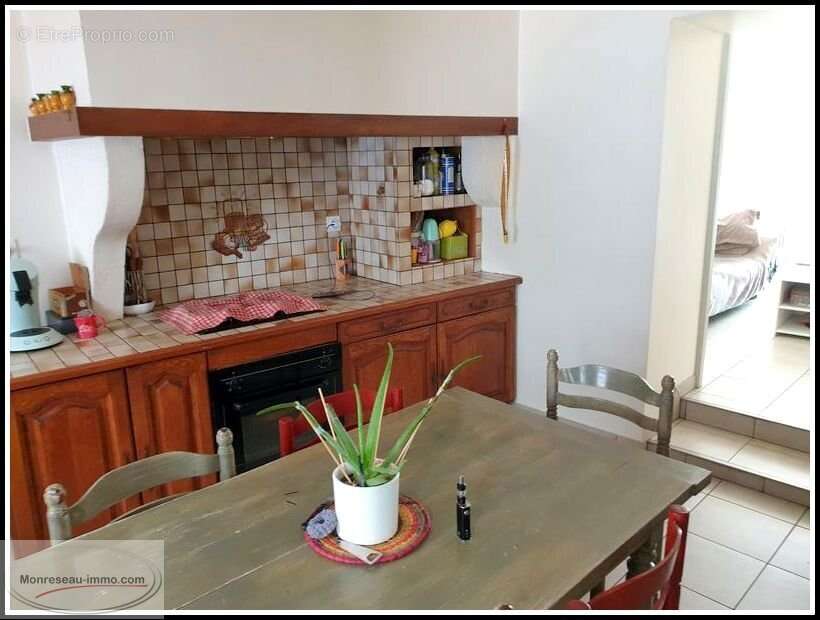 Appartement à REMIREMONT