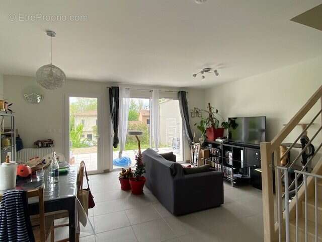 Maison à ESCALQUENS