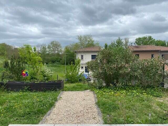 Maison à ESCALQUENS