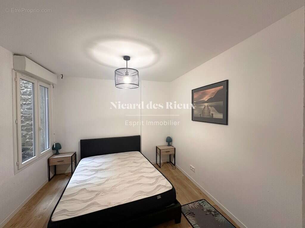 Appartement à LIMOGES