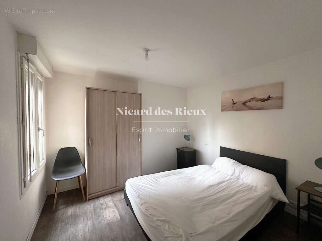 Appartement à LIMOGES