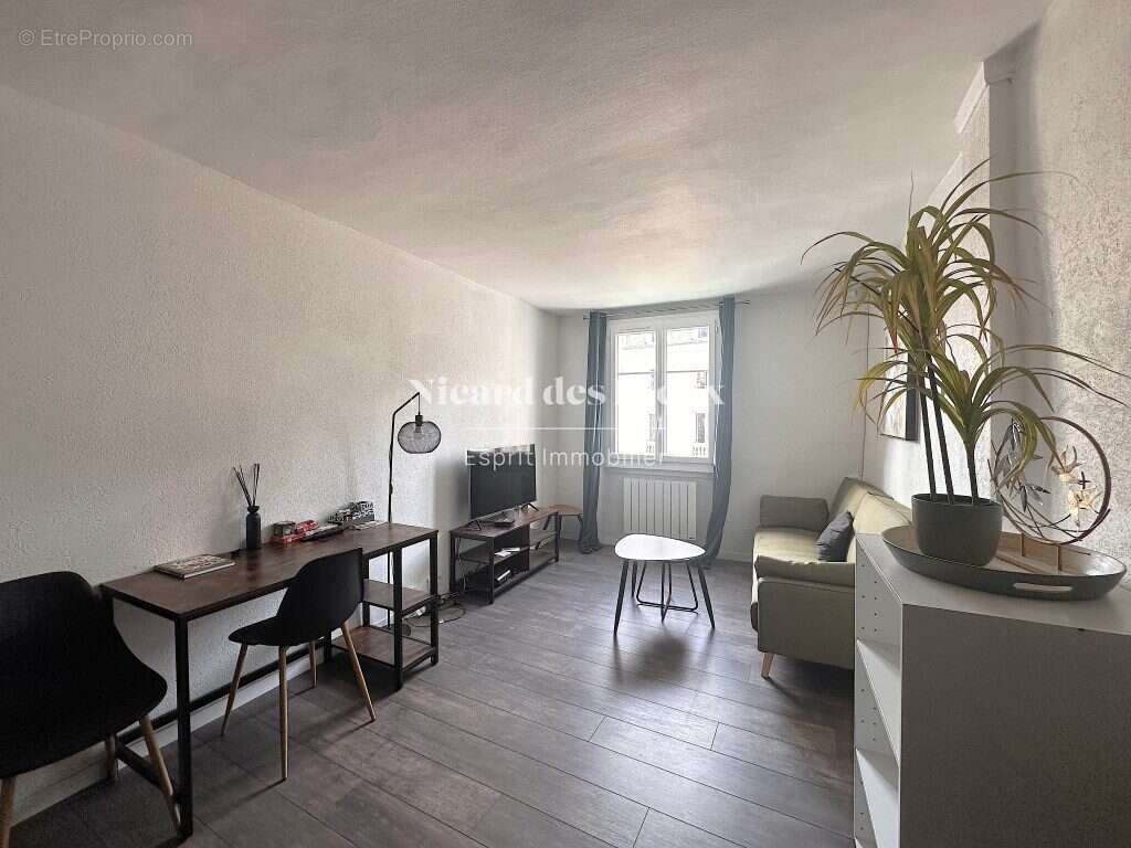 Appartement à LIMOGES