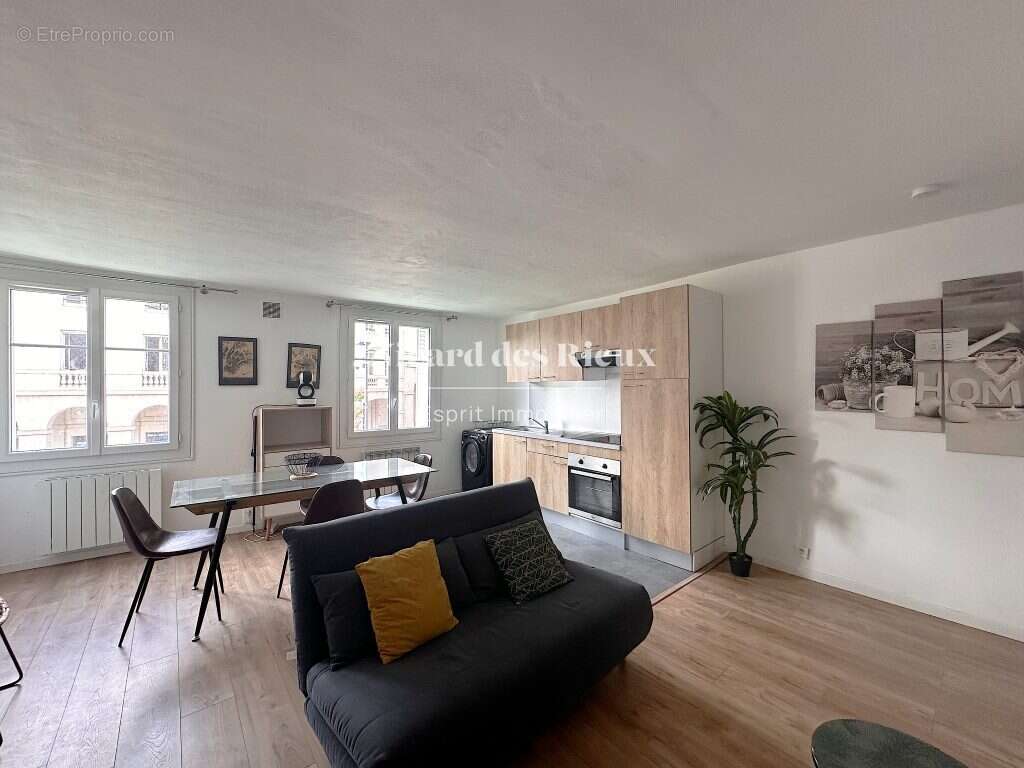 Appartement à LIMOGES