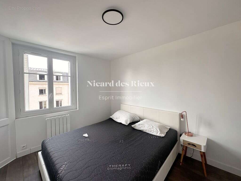 Appartement à LIMOGES
