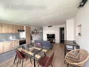 Appartement à LIMOGES