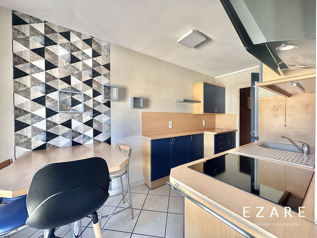 Appartement à DIJON