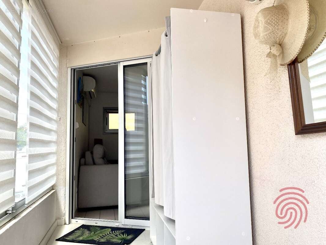 Appartement à VALRAS-PLAGE