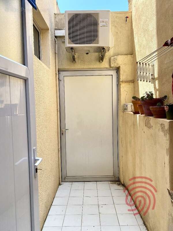 Appartement à VALRAS-PLAGE