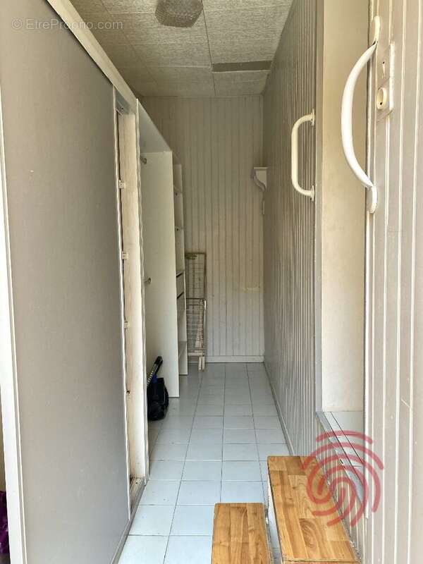 Appartement à VALRAS-PLAGE