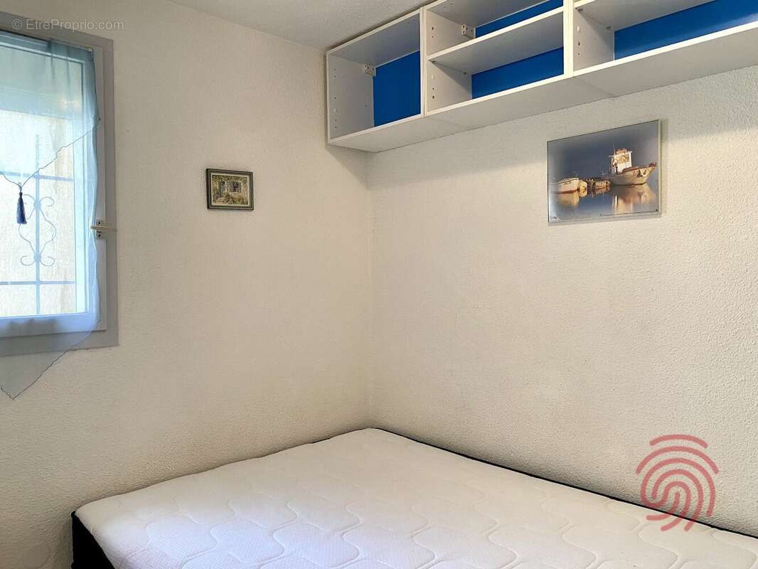 Appartement à VALRAS-PLAGE