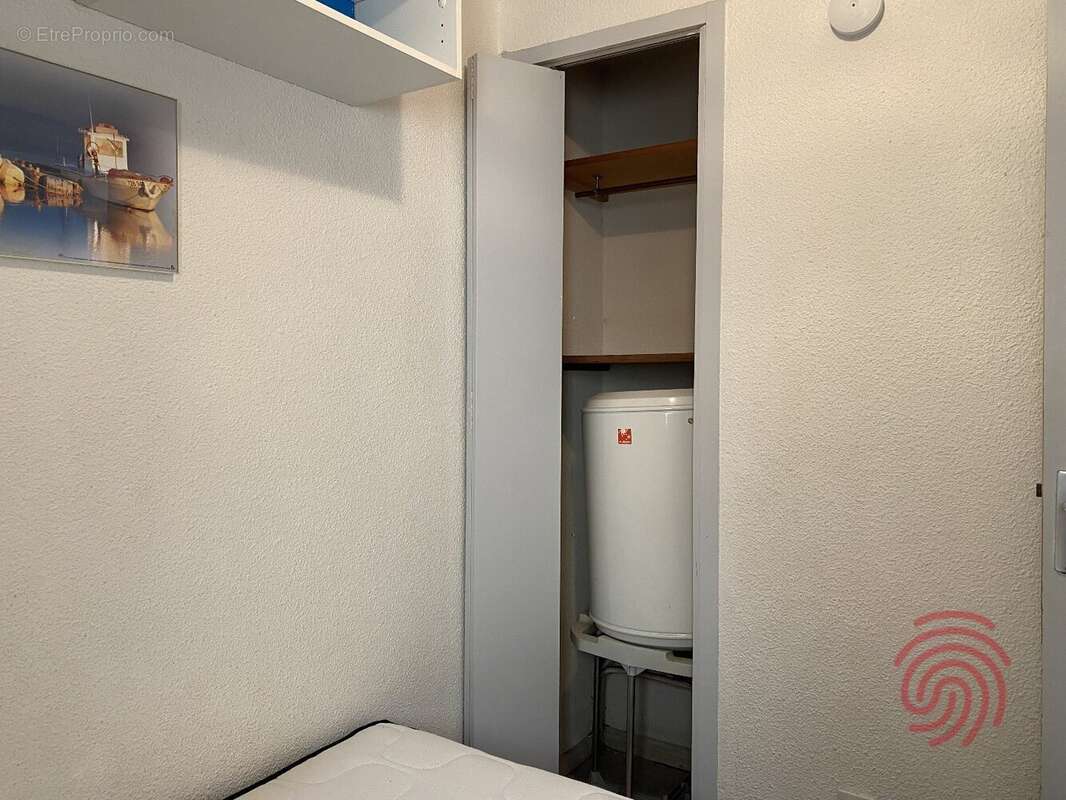 Appartement à VALRAS-PLAGE