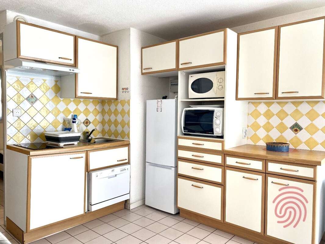 Appartement à VALRAS-PLAGE