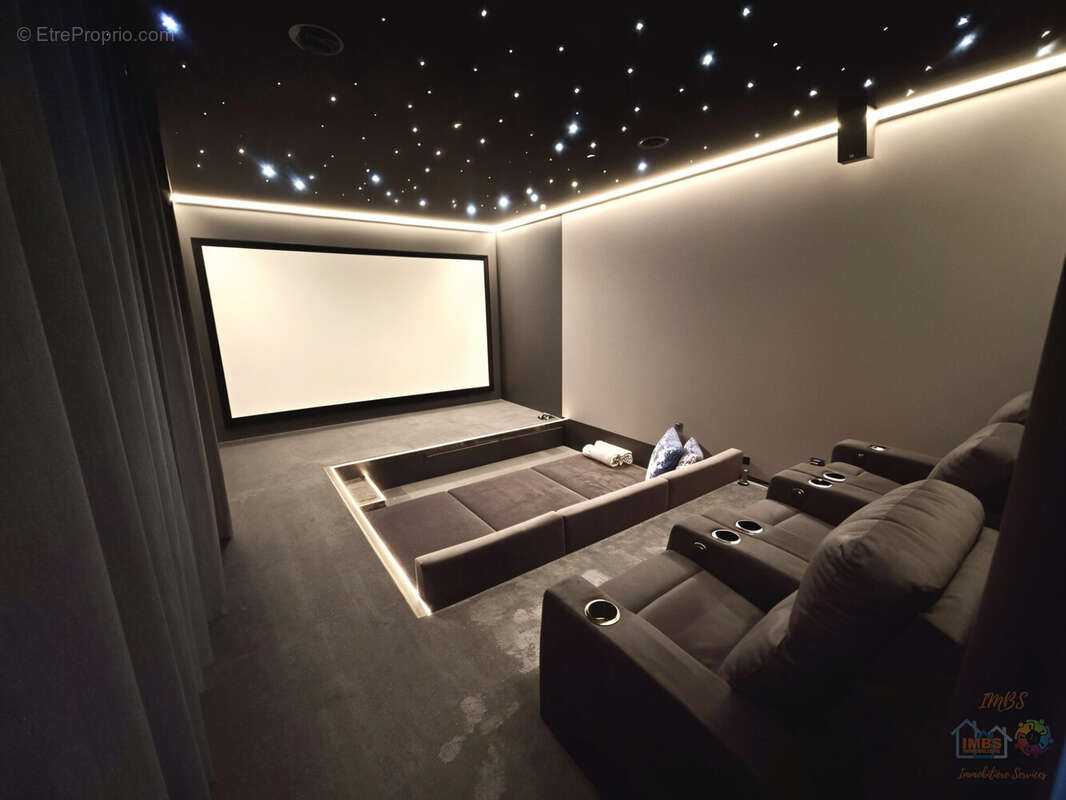 Maison à HANGENBIETEN