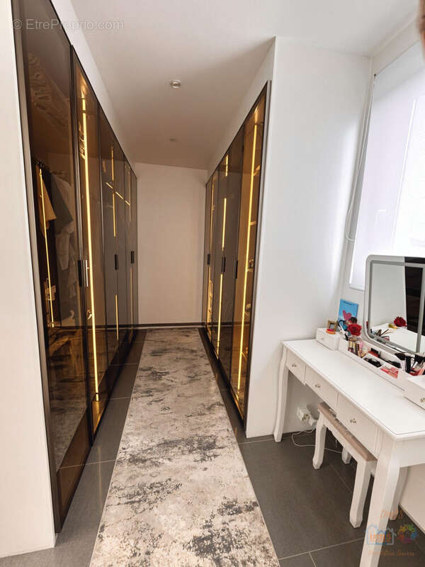 Maison à HANGENBIETEN