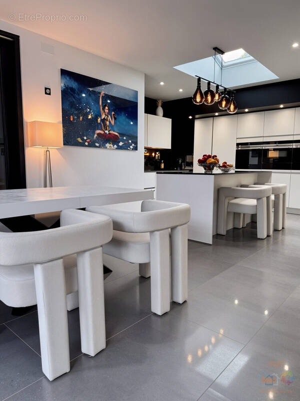 Maison à HANGENBIETEN