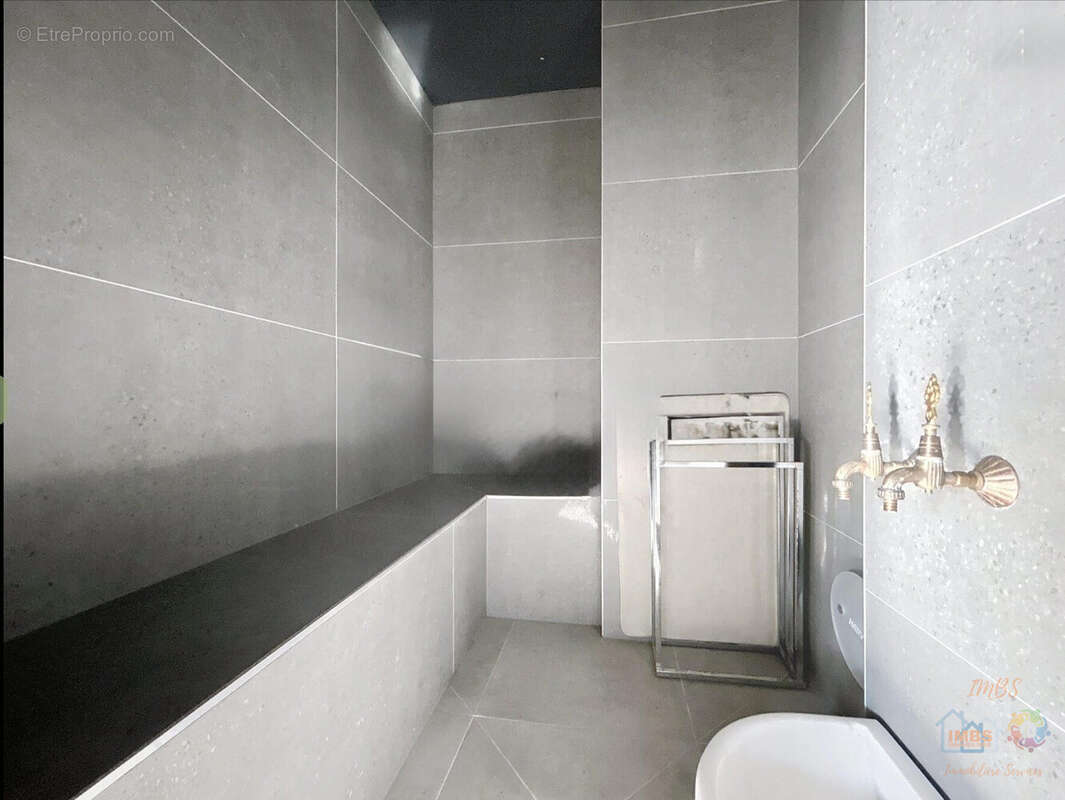 Maison à HANGENBIETEN