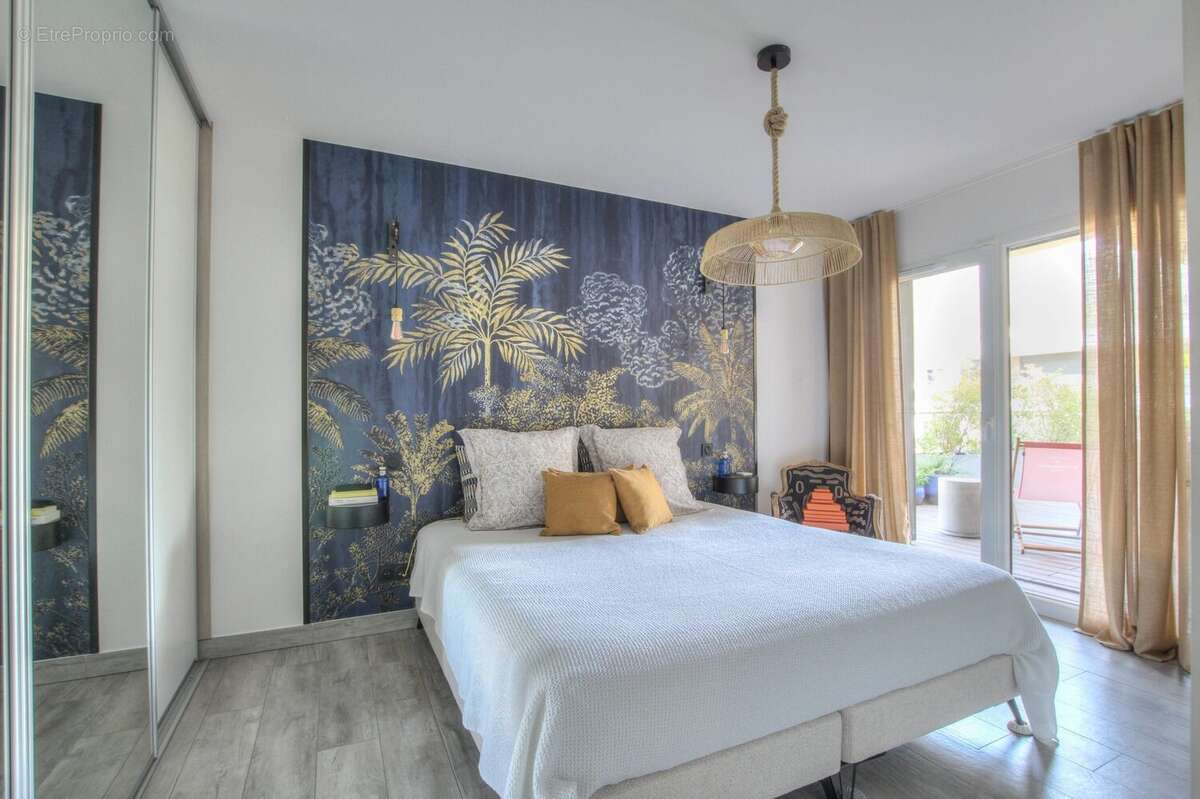 Appartement à THOIRY